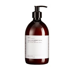 Evolve Lotion Citrus Blend Aromatic -Economy Size • 500ml.