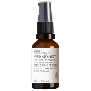 Evolve Organic Beauty Superfood 360 Serum (30 ml)