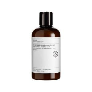 Evolve Organic Beauty Superfood Shine Conditioner - 250 ml.