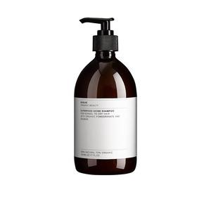 Evolve Organic Beauty Superfood Shine Shampoo - 500 ml