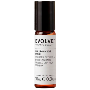 Evolve Organic Hyaluronic Eye Serum (10 ml)