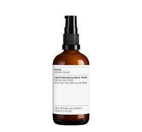 Evolve Toner Liquid Radiance Glycolic • 100ml.