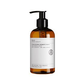 Evolve Wash Citrus Blend Aromatic • 250ml.