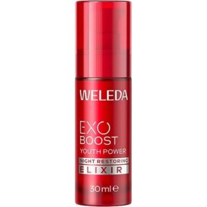 Exo Boost Youth Power Night Restoring Elixir - 30 ml.