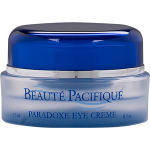 Eye creme Paradoxe Beauté Pacifique