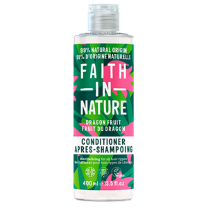 Faith in Nature Balsam Dragon Fruit (400 ml)