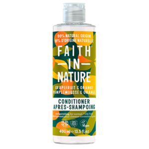 Faith In Nature Balsam Grape & Orange (400ml)