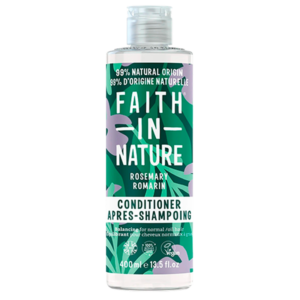 Faith in Nature Rosmarin Balsam (400 ml)