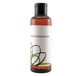 Fischer Pure Nature Abrikoskerneolie • 100g.