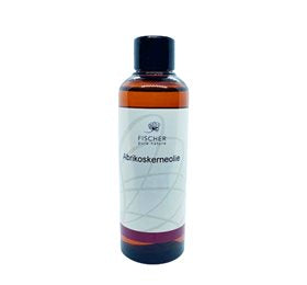 Fischer Pure Nature Abrikoskerneolie • 500ml.