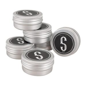 Fischer Pure Nature Beard Stach Wax (15 ml)
