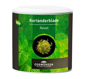 Fischer Pure Nature Korianderblade revet Ø • 18g.