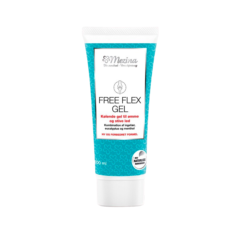 Free Flex gel