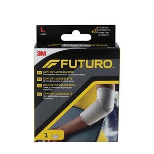 Futuro Comfort Lift albuebandage - 1 stk - Large