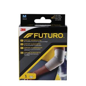 Futuro Comfort Lift albuebandage - 1 stk - Medium