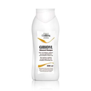 Gibidyl Shampoo Advanced