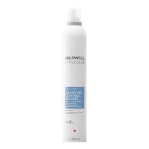 Goldwell StyleSign Bodifying Control Mousse - 500 ml.