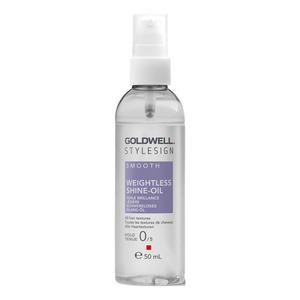 Goldwell StyleSign Weightless Shine-Oil - 50 ml.