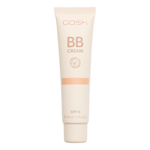 GOSH Copenhagen BB Cream Foundation - 02 Beige