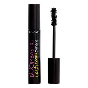 GOSH Copenhagen Boombastic Crazy Volume Mascara - 001 Extreme Black