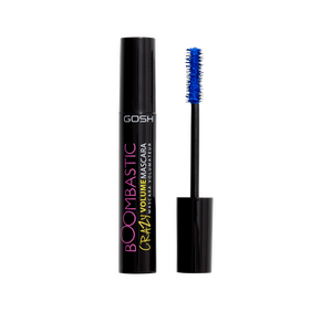 GOSH Copenhagen Boombastic Crazy Volume Mascara - 002 Crazy Blue