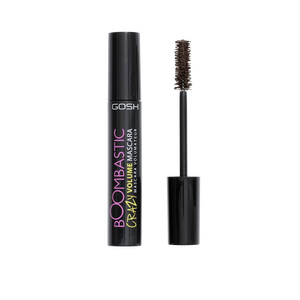 GOSH Copenhagen Boombastic Crazy Volume Mascara - 006 True Violet
