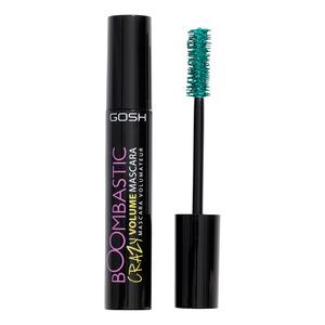 GOSH Copenhagen Boombastic Crazy Volume Mascara - 007 Crazy Green
