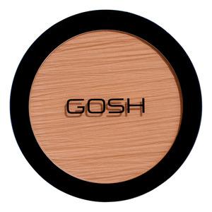 GOSH Copenhagen Bronzing Powder - 02 Natural glow