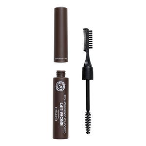 GOSH Copenhagen Brow Lift Lamination Gel - Dark Brown 002