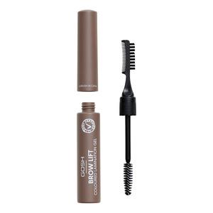 GOSH Copenhagen Brow Lift Lamination Gel - Greybrown 001