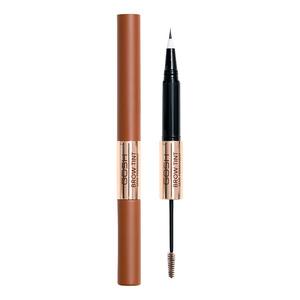 GOSH Copenhagen Brow Tint Semi-Permanent - 001 Light Brown - 2,9 g.