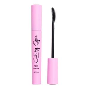 GOSH Copenhagen Catchy Eyes Mascara Allergy Certified - Black