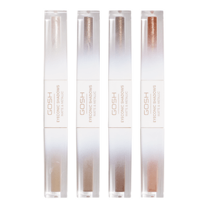 GOSH Copenhagen Eyeconic Shadows - 004 Classy