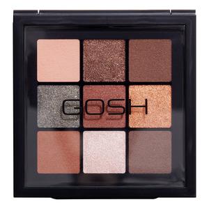 GOSH Copenhagen Eyedentity Palette - 003 Be Happy