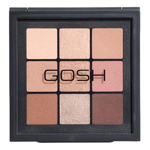 GOSH Copenhagen Eyedentity Palette 006 Be Harmless - 6 g.