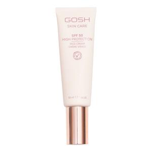 GOSH Copenhagen Face Cream SPF50 High Protection - 50 ml.
