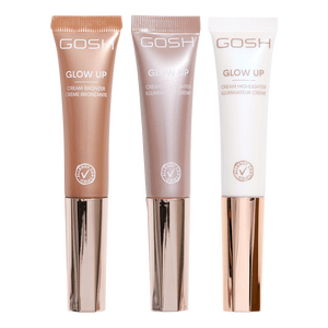 GOSH Copenhagen Glow Up - 001 Pearl