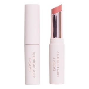 GOSH Copenhagen Juicy Lip Butter - 003 Autumn Brown