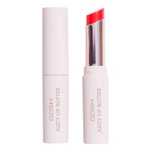 GOSH Copenhagen Juicy Lip Butter - 004 Burning Heart