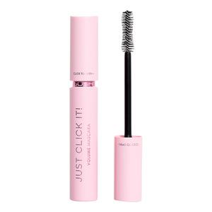GOSH Copenhagen Just Click It! Volume Mascara - Extreme Black