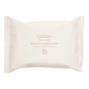 GOSH Copenhagen Micellar Cleansing Wipes - 25 stk.