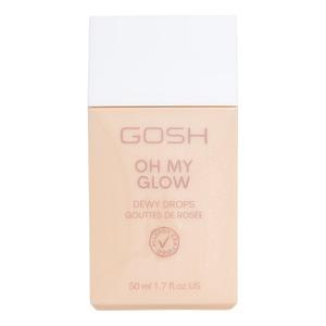 GOSH Copenhagen Oh My Glow 002 Dewy Drops - 50 ml.