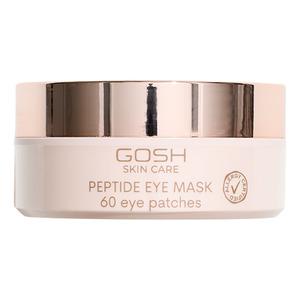 GOSH Copenhagen Peptide Eye Mask - 60 stk.
