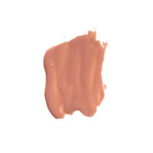 GOSH Copenhagen Peptide Lip Gloss - 007 Chocolate Mousse