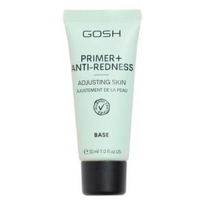 GOSH Copenhagen Primer+ Anti-Redness - 30 ml.
