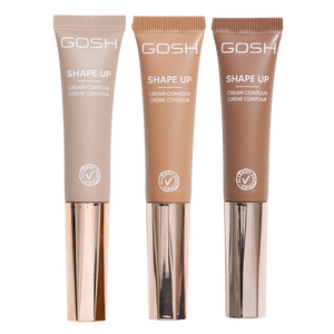GOSH Copenhagen Shape Up - 001 Fair