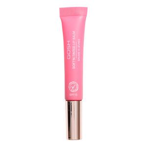 GOSH Copenhagen Soft'n Tinted Lip Balm - 005 Pink Rose