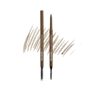 GOSH Copenhagen Ultra Thin Brow Pen - 2 Grey Brown