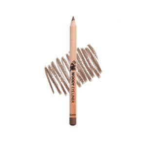GOSH Copenhagen Woody Eye Liner - 003 Teak