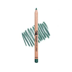 GOSH Copenhagen Woody Eye Liner - 005 Bamboo